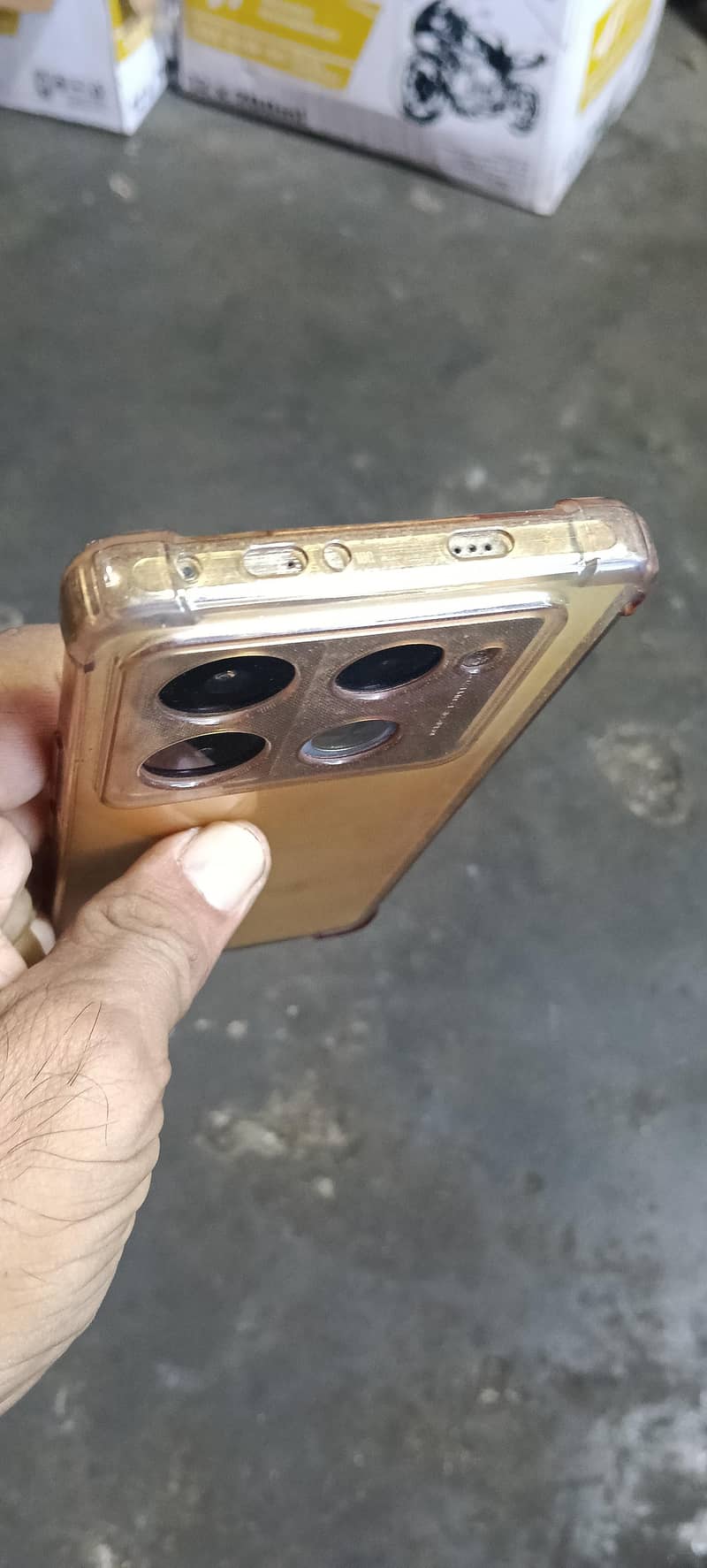 Infinix Note 14 Pro 6