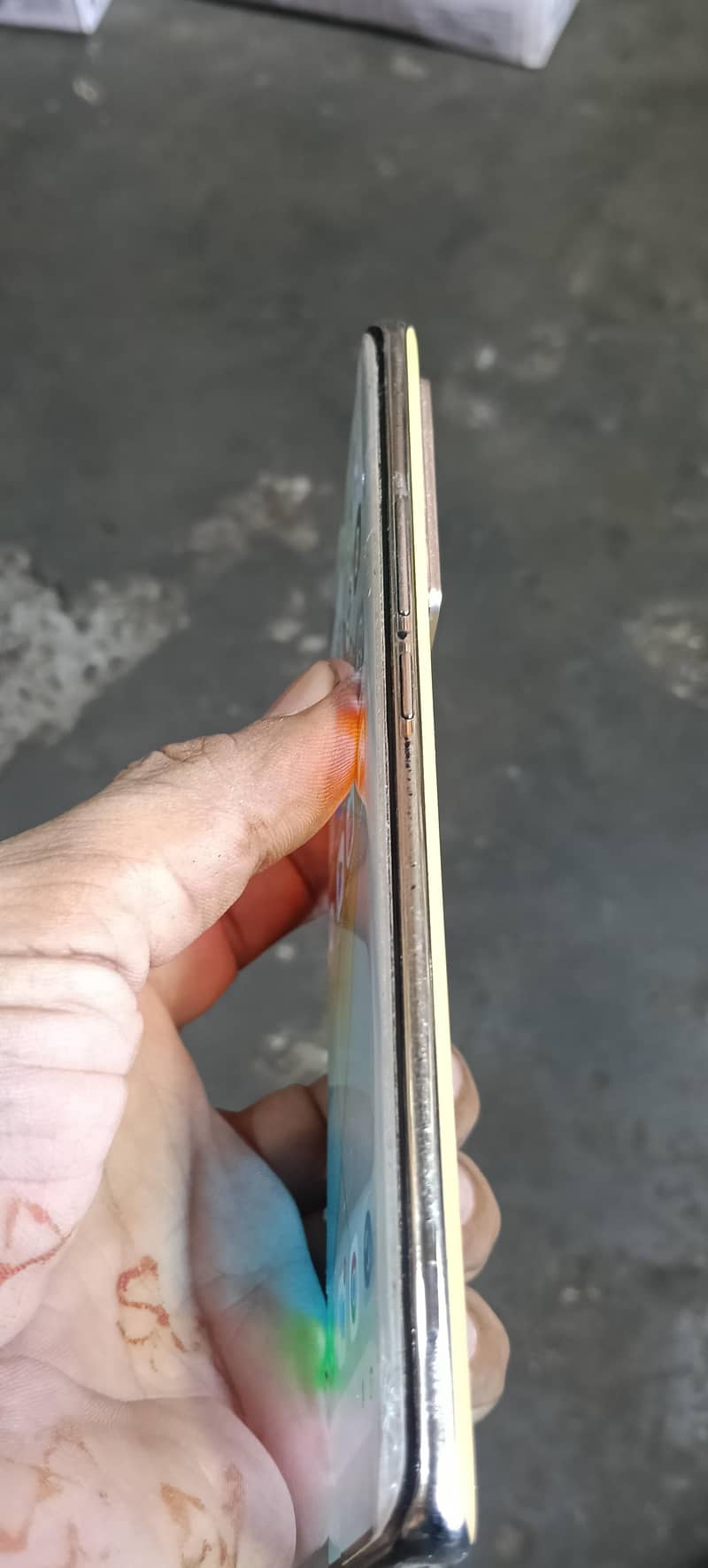 Infinix Note 14 Pro 8