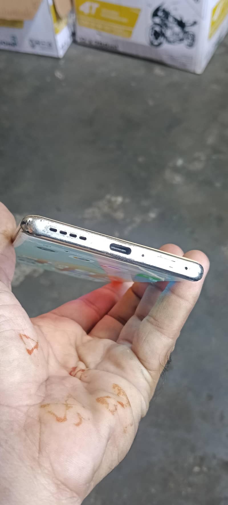 Infinix Note 14 Pro 9