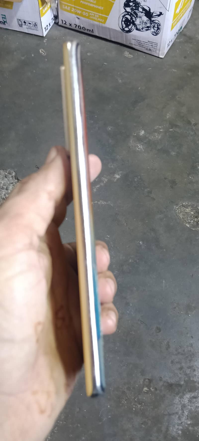 Infinix Note 14 Pro 11