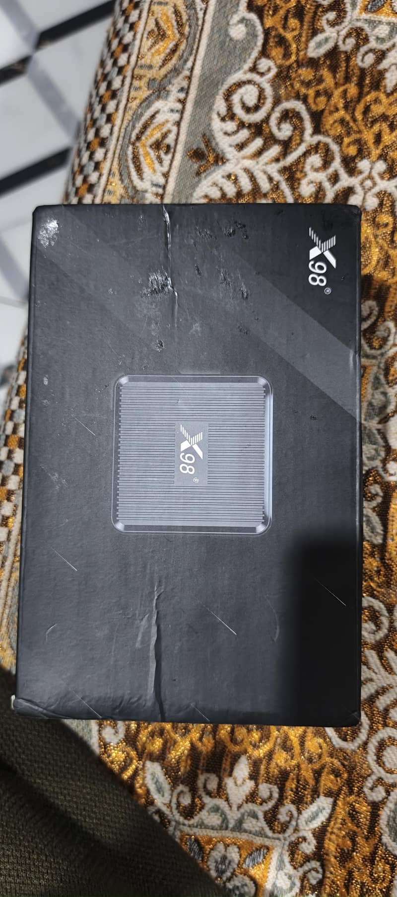 Android TV box 2