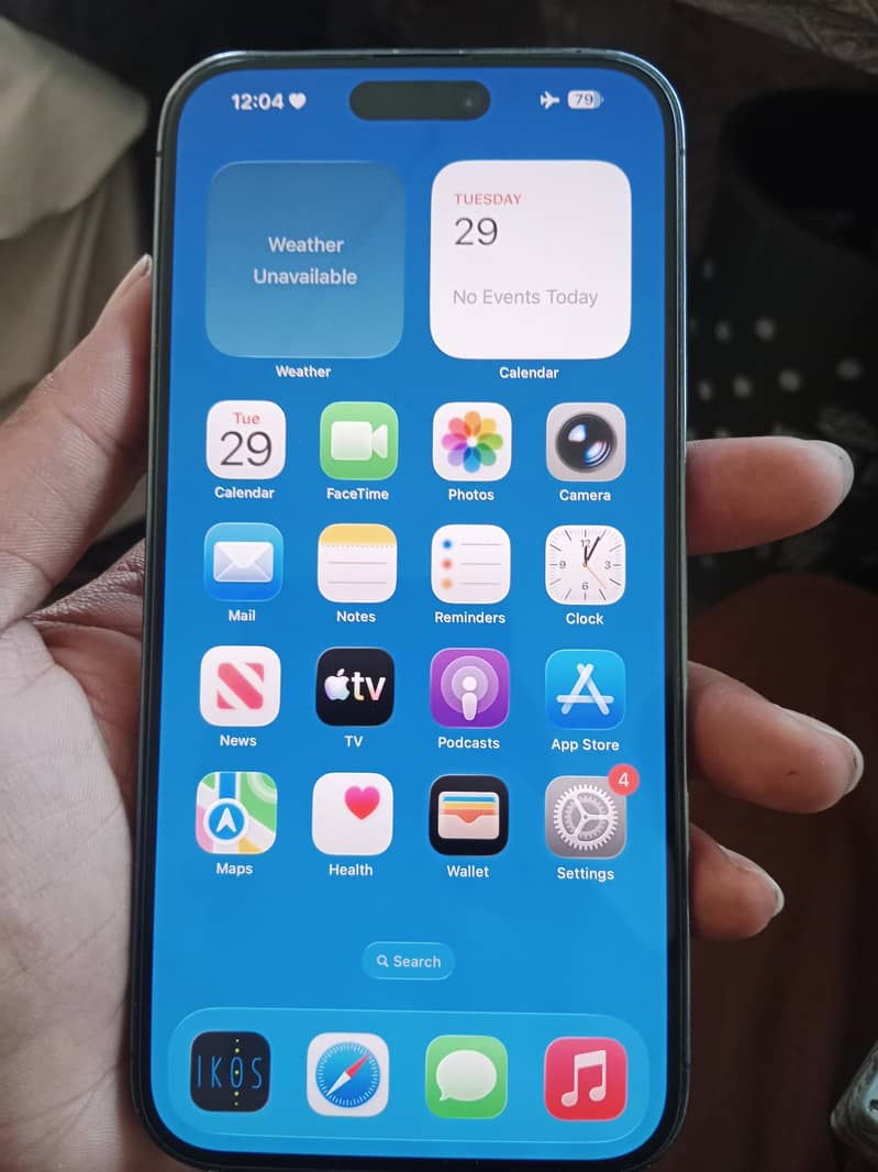 Apple iPhone 14 Pro Max 3
