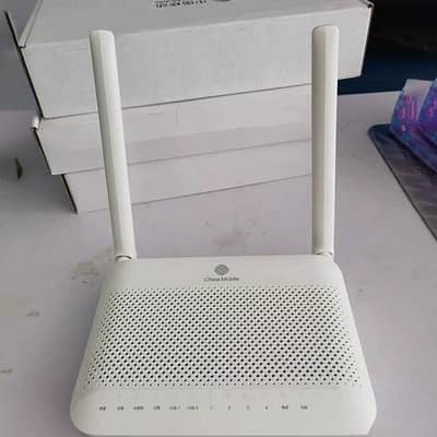Fiberhome HG6145D2 6145D2 4GE+1TEL+2USB Dual Band Fiber