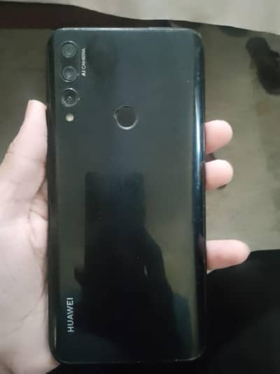Huawei y9 prime 2019