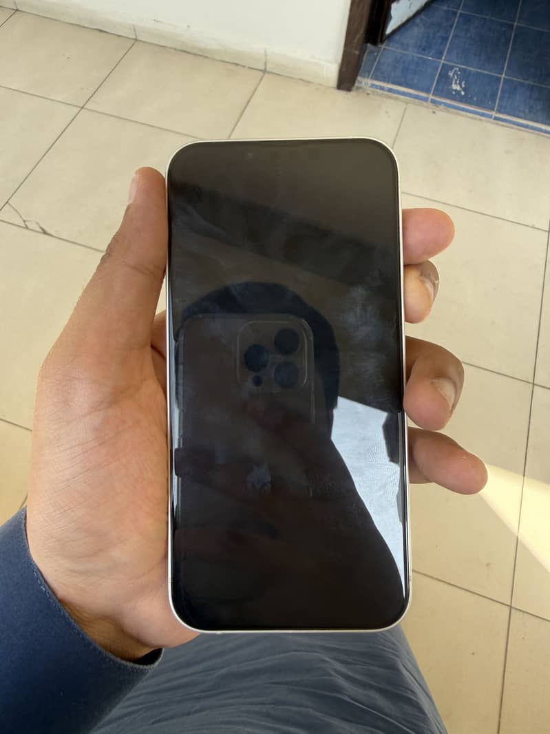 Apple iPhone 13 1