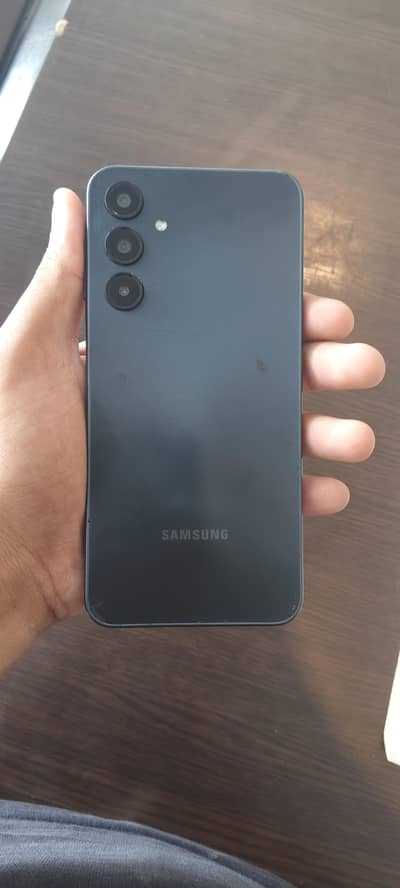 Samsung Mobile A16
