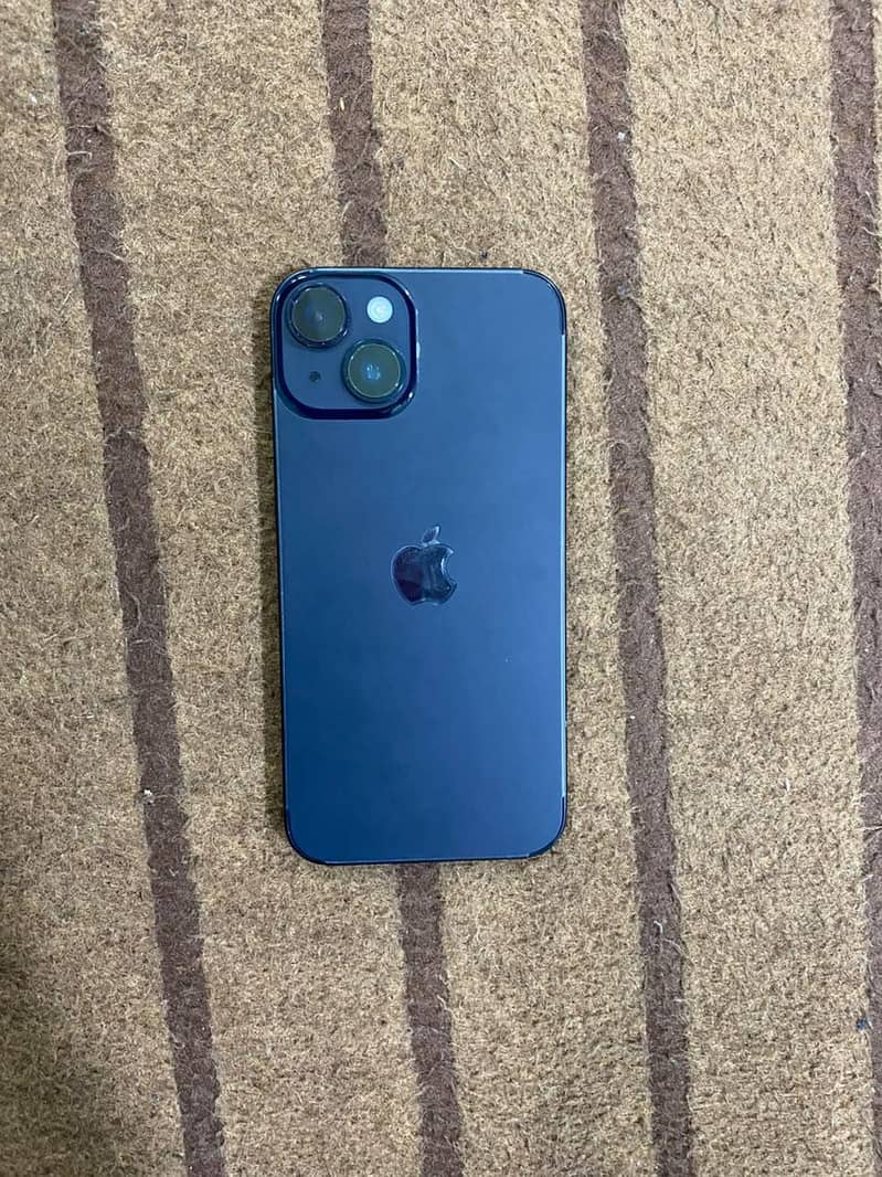 Apple iPhone 14 0