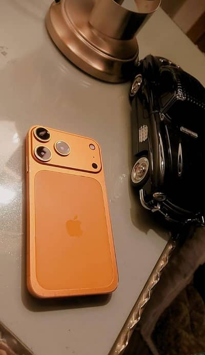 Iphone Xr Converted To 17 pro Bypass