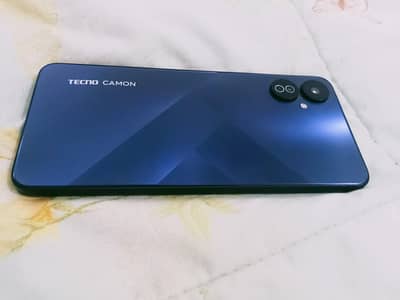 TECNO CAMON 19 NEO