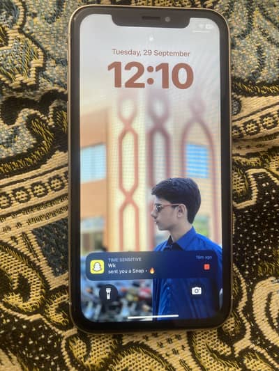 Xr converted