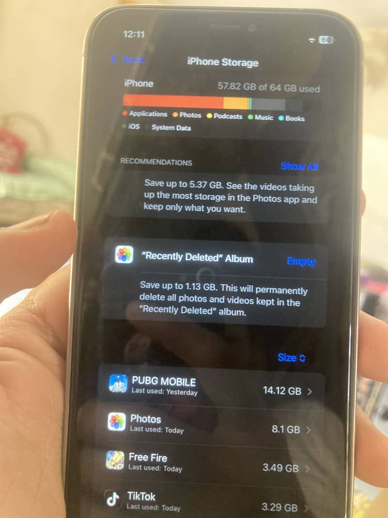 Xr converted 2