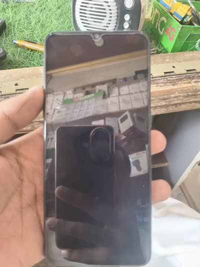 OPPO F15