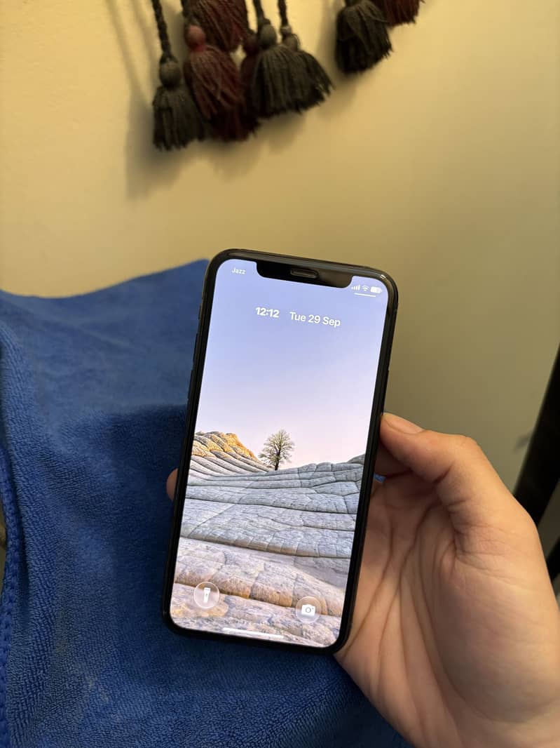 Apple iPhone 11 Pro 5