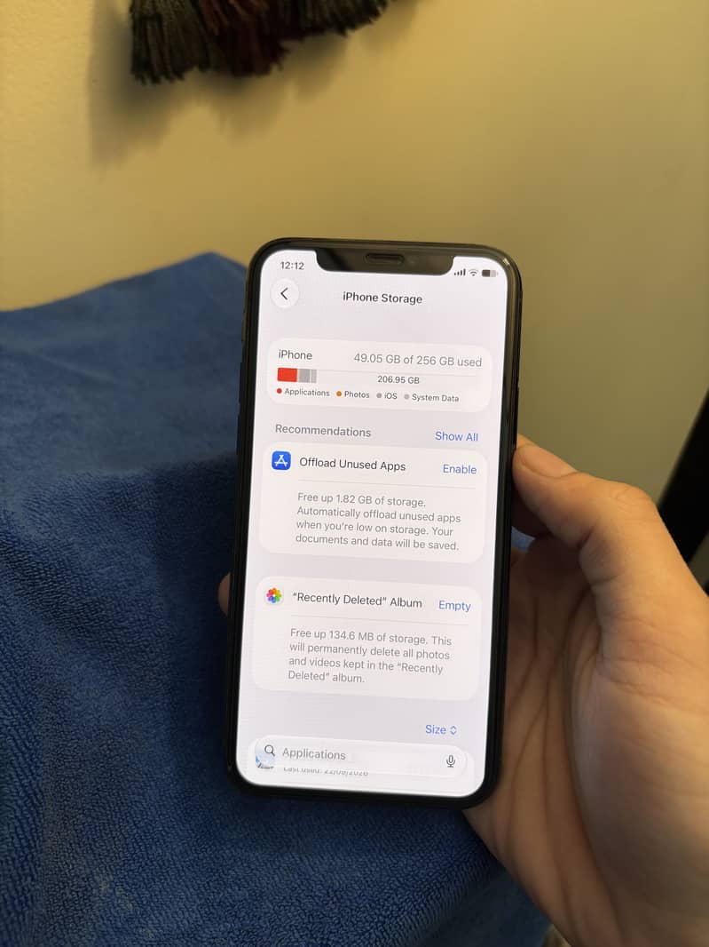 Apple iPhone 11 Pro 6