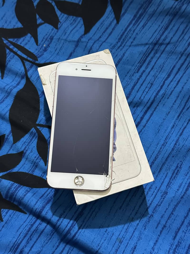 Apple iPhone 6S 1