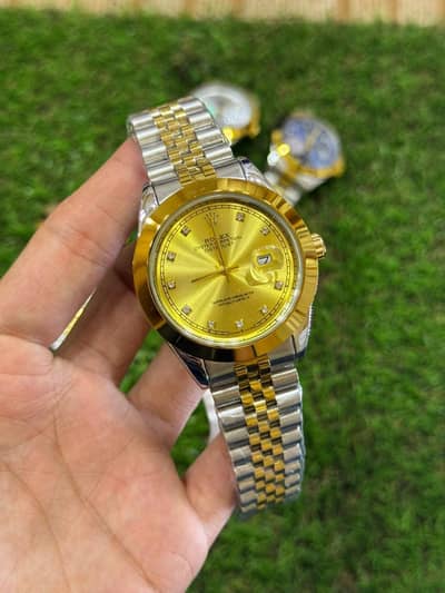 Rolex watch 3200