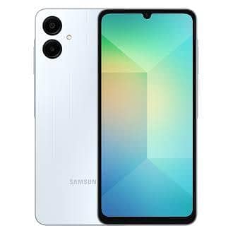 Samsung Mobile A06