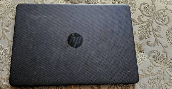 HP 14s-dq1011nx Laptop | Intel Core i3 10th Gen | 4GB RAM | 128GB SSD