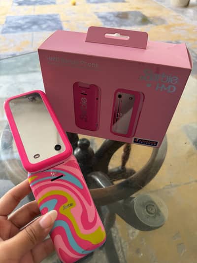 HMD Fusion