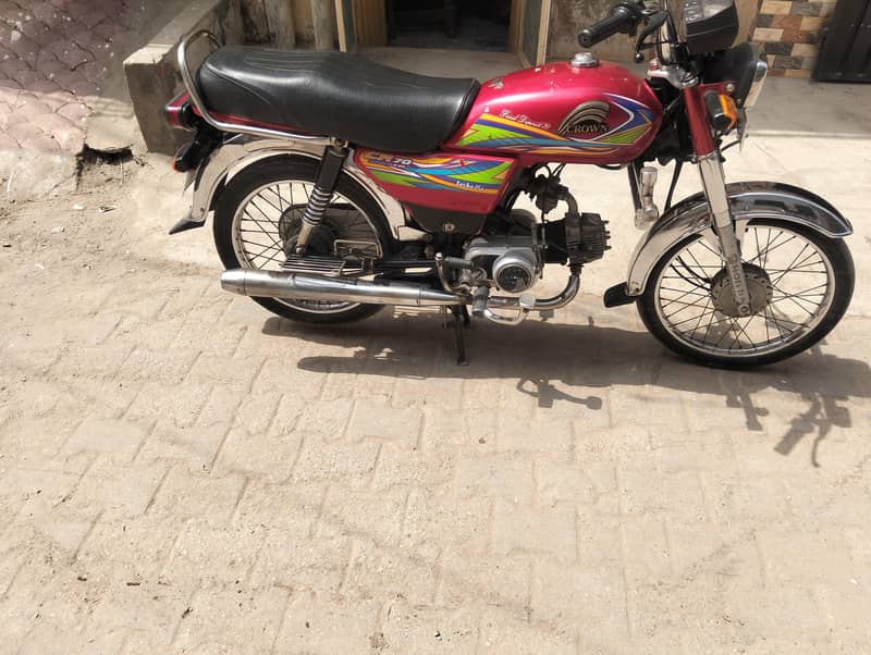 good condition 0