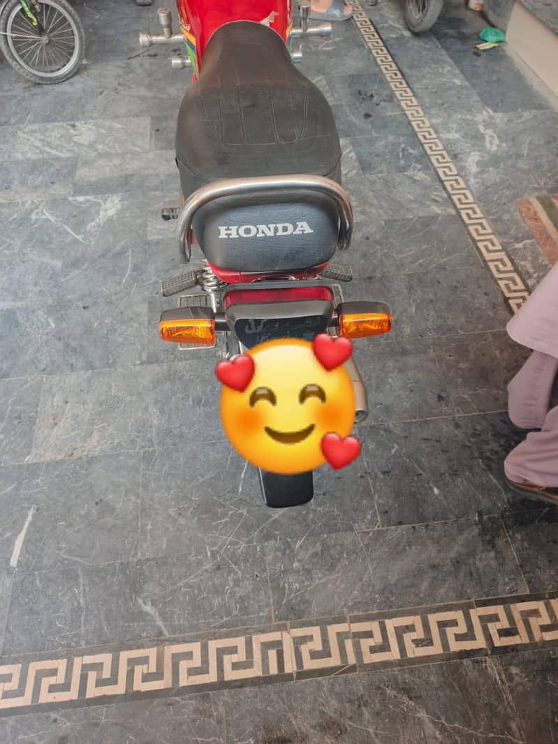 good condition 3