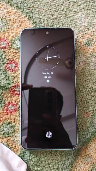 Infinix Hot 50 Pro