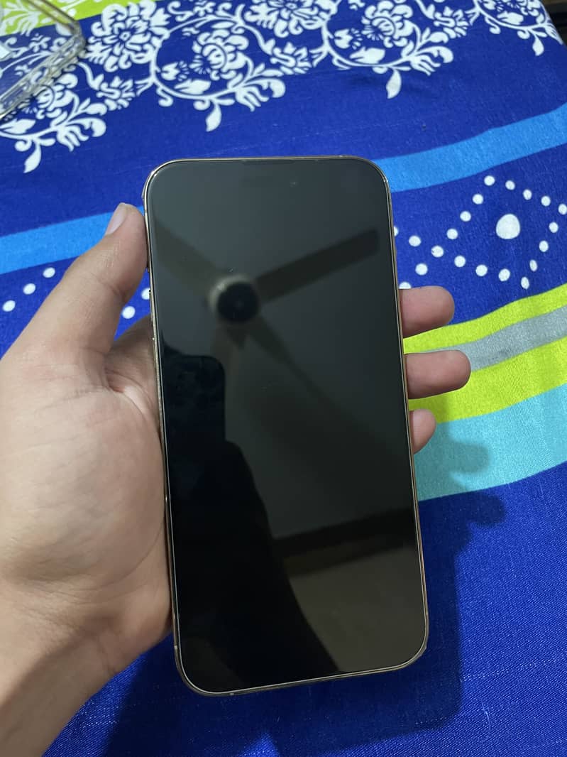 Apple iPhone 14 Pro Max 2