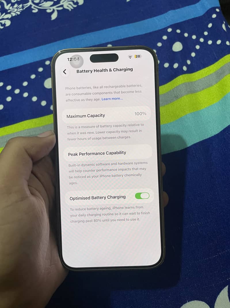 Apple iPhone 14 Pro Max 5