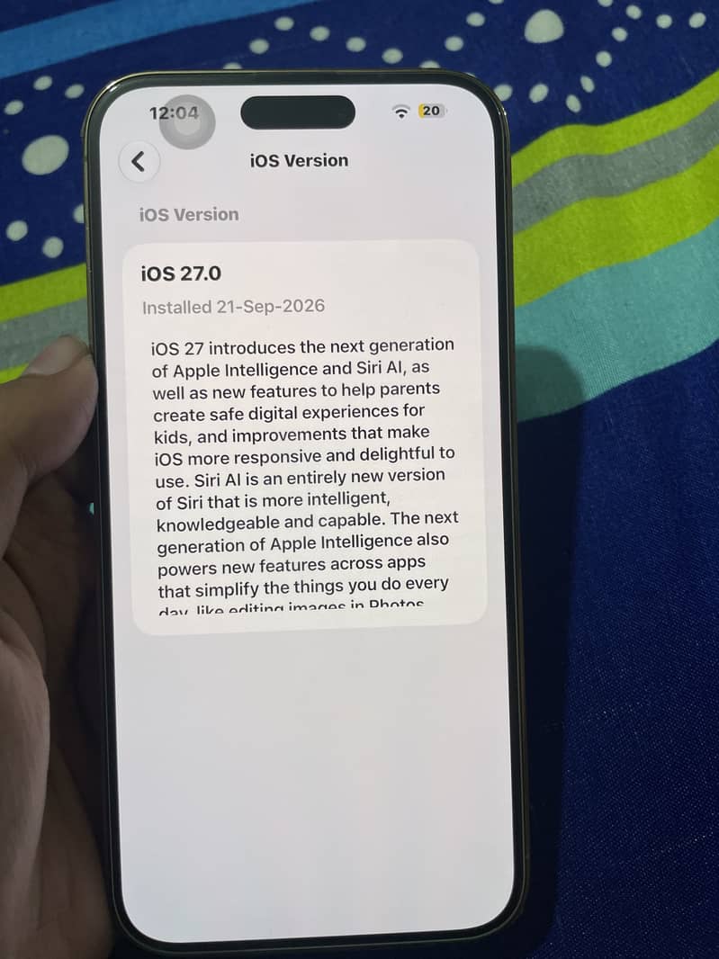 Apple iPhone 14 Pro Max 6