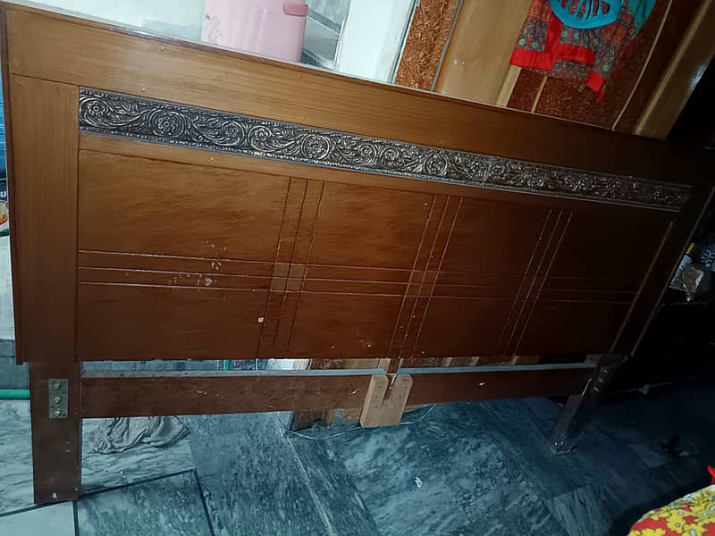 New Bed 1