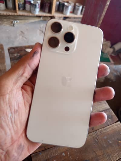 Apple iPhone 15 Pro Max