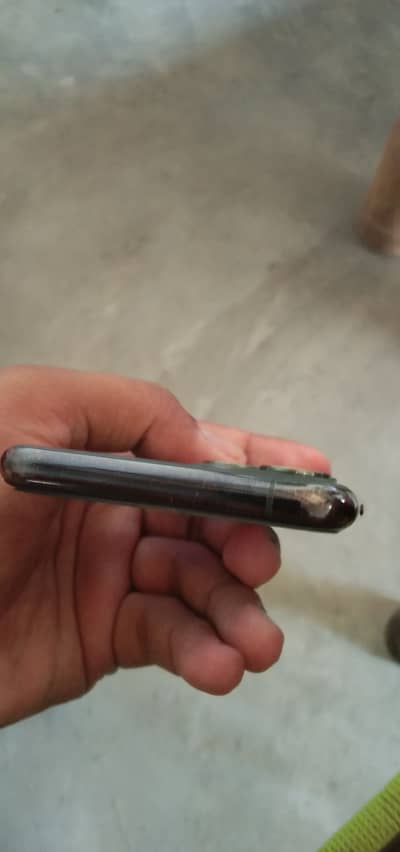 Apple iPhone 11 Pro