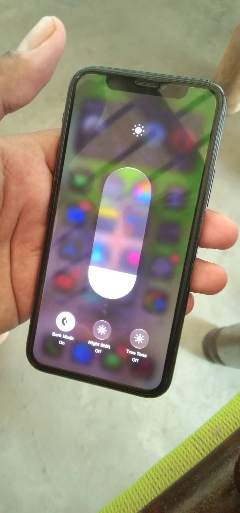 Apple iPhone 11 Pro 2
