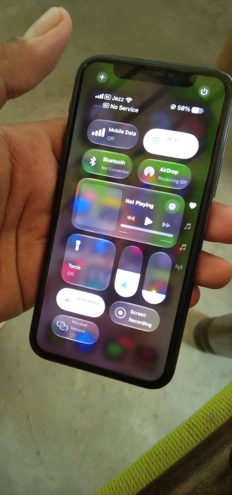 Apple iPhone 11 Pro 3
