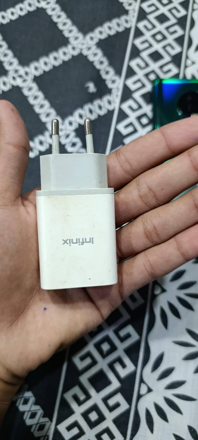 Infinix Note 7 2