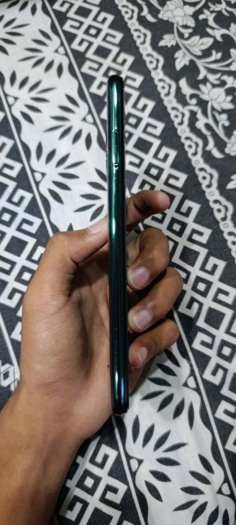 Infinix Note 7 4