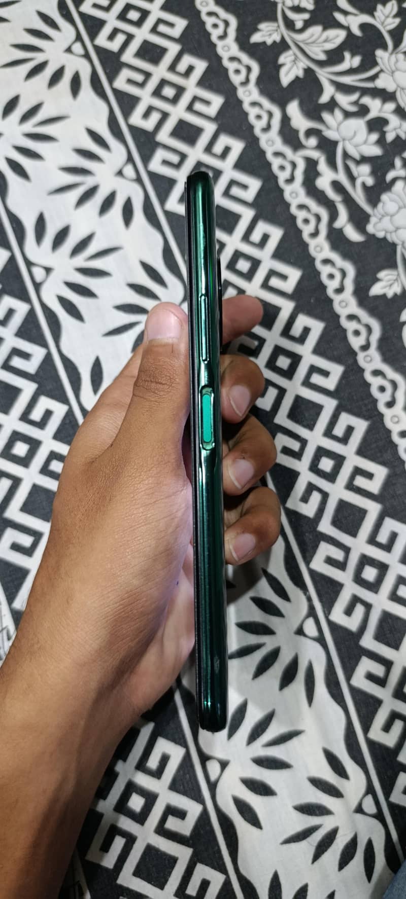 Infinix Note 7 5