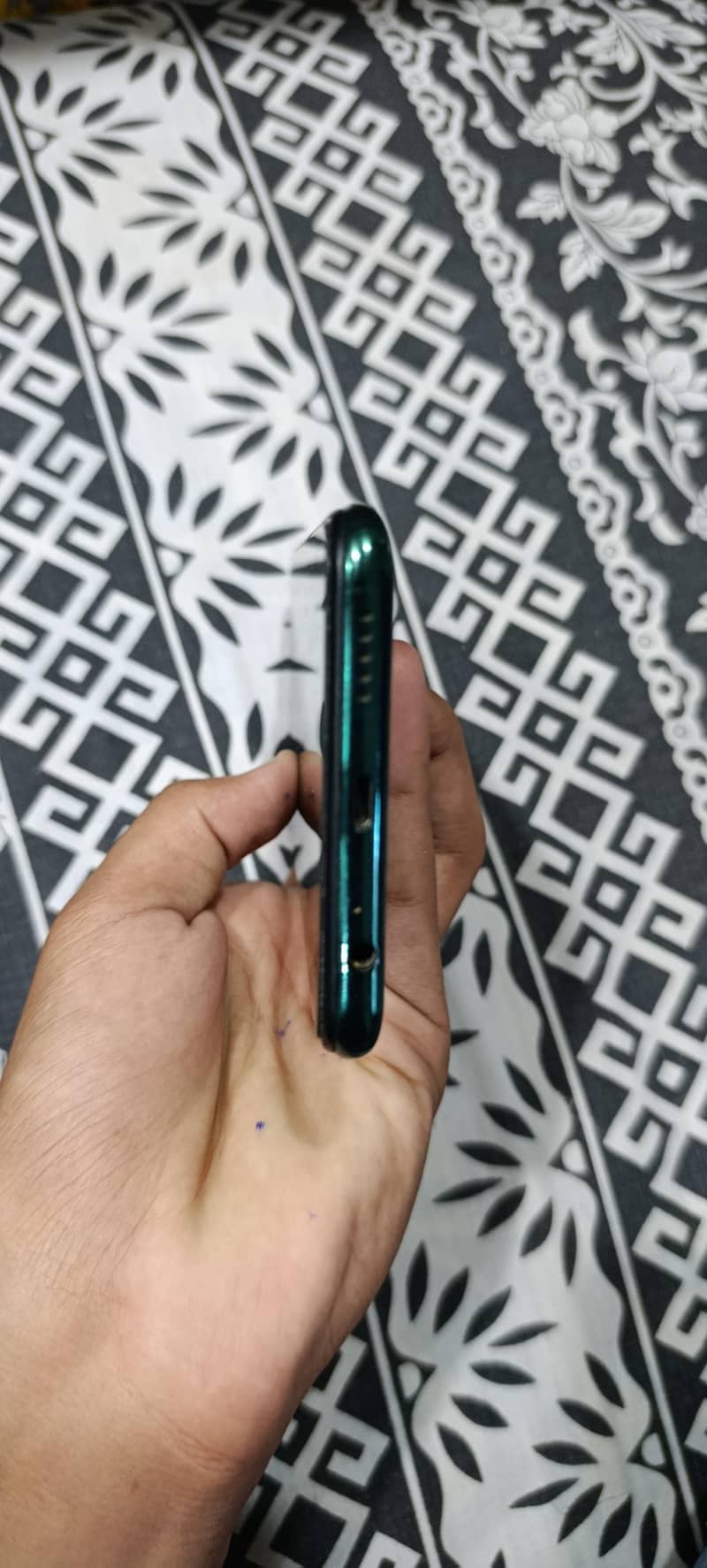 Infinix Note 7 6