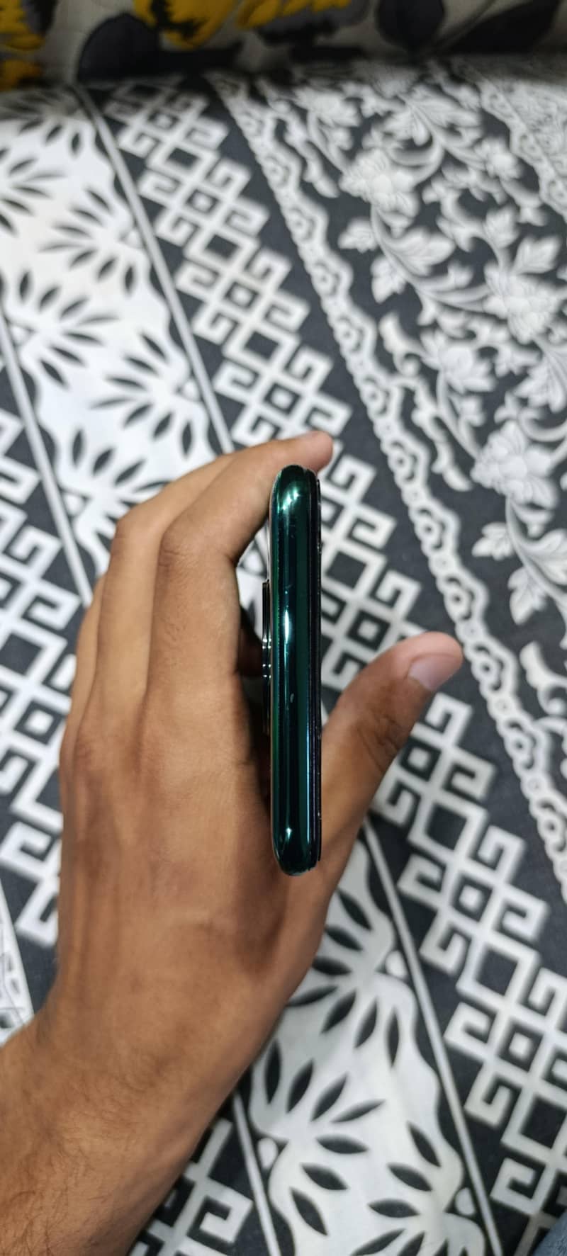 Infinix Note 7 7