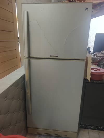 Pel full size in good condition