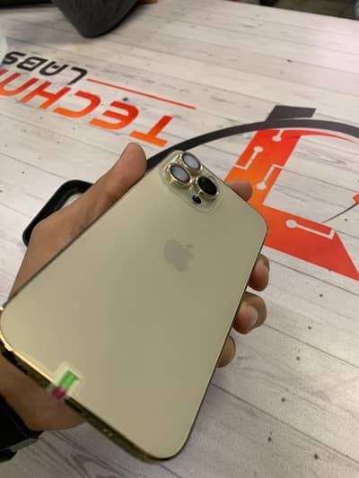Apple iPhone 13 Pro Max PTA Approved