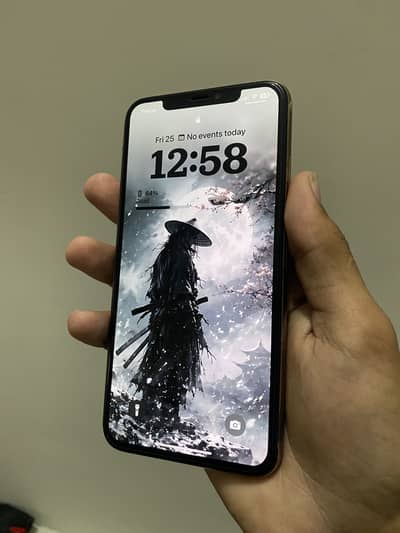 Apple iPhone XS Max