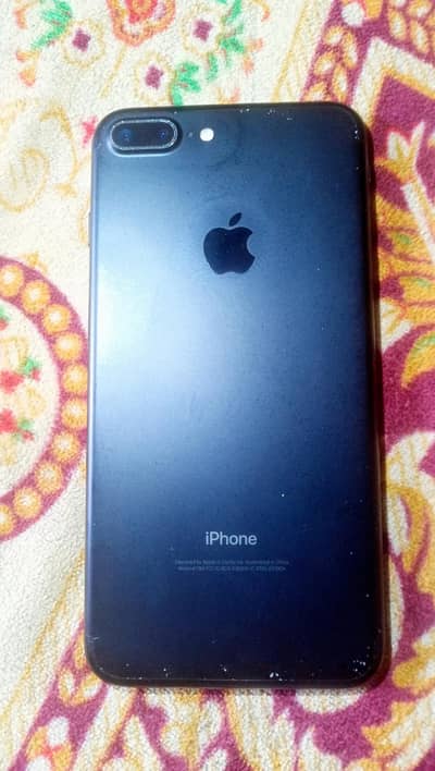 Apple iPhone 7 Plus