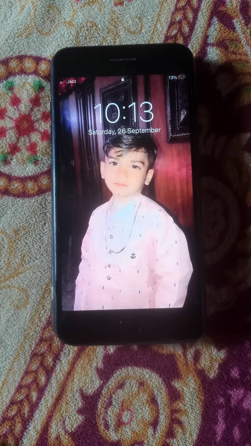 Apple iPhone 7 Plus 7