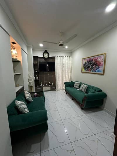 2 Bed Lounge Apartment For Rent in Bahria Town Karachi