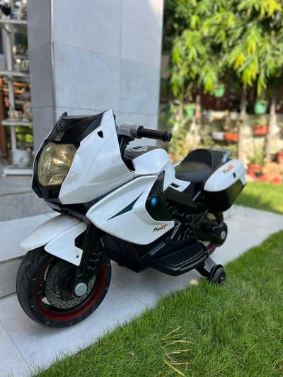 kids bike