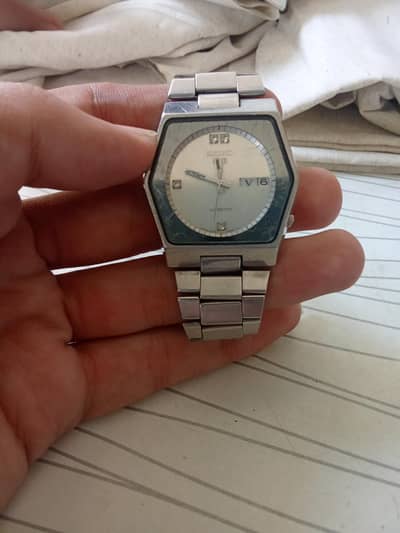 seiko