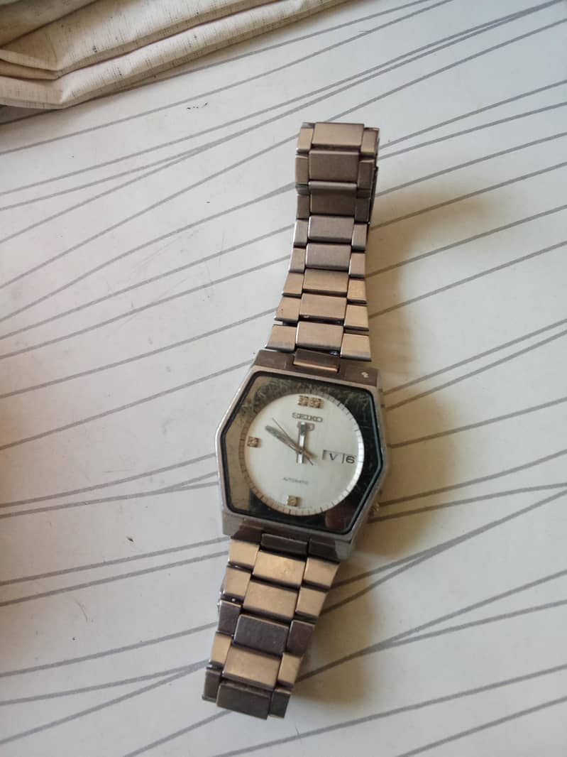seiko 1
