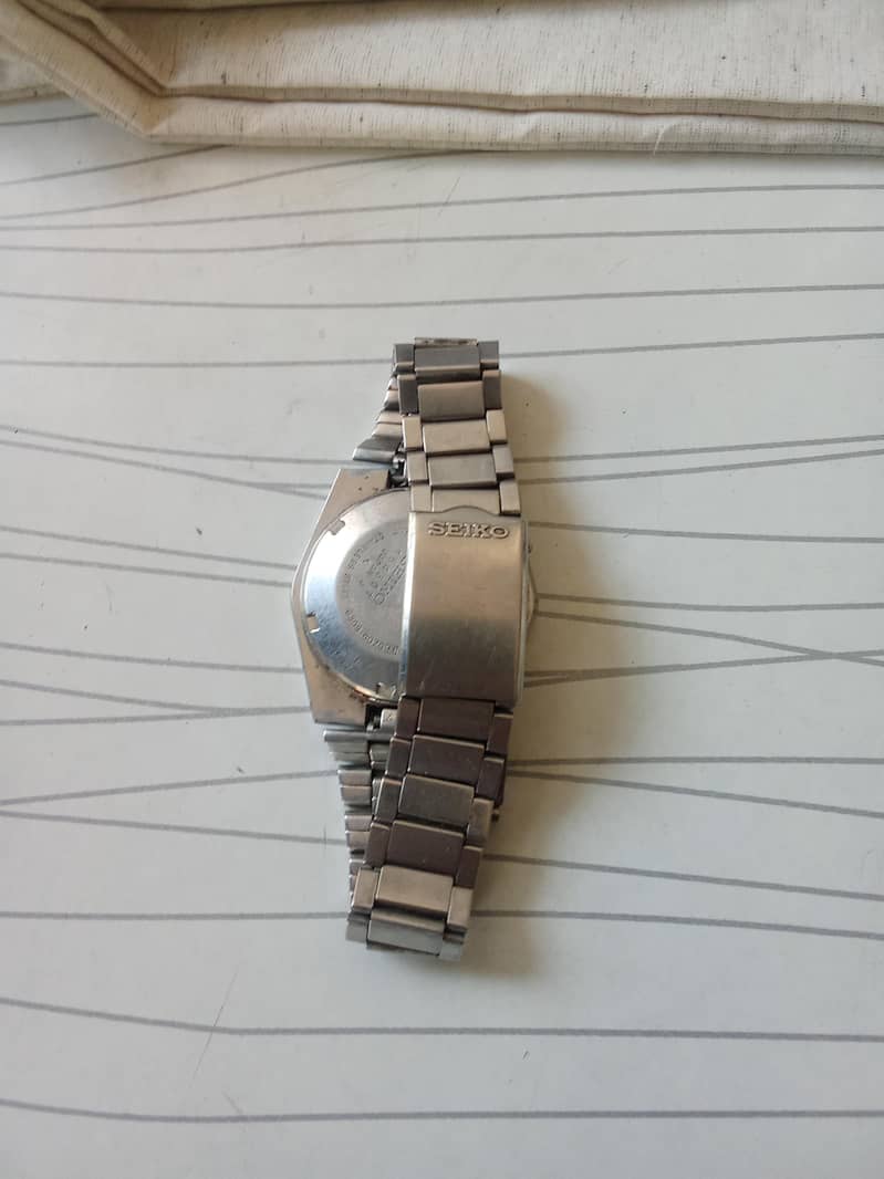seiko 2