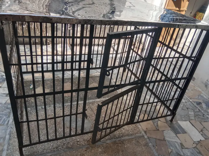 brailar cheken Wala table pinjra — photo 2